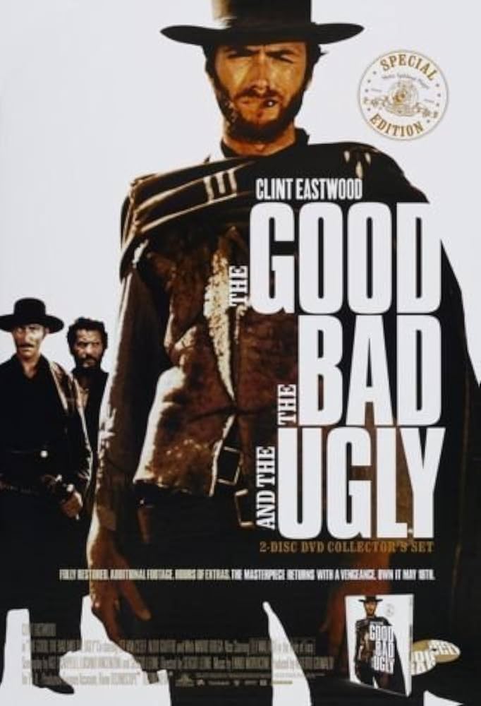 Amazon.com: Twenty-three 36X24 Inch canvas poster The Good